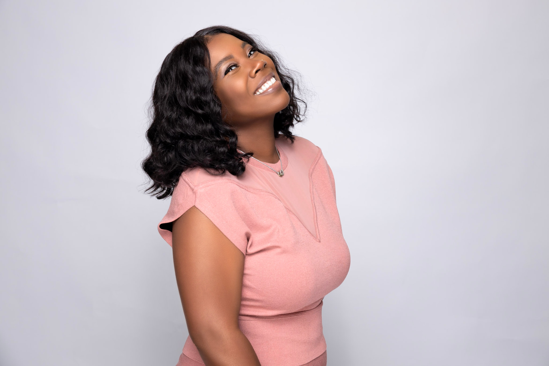 Tiffany Lolonda, international real estate advisor